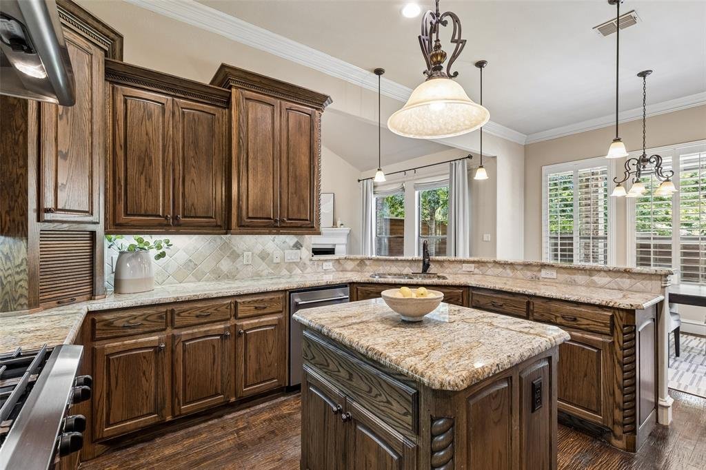 House in Dallas, Texas, United States 4 - 18808160