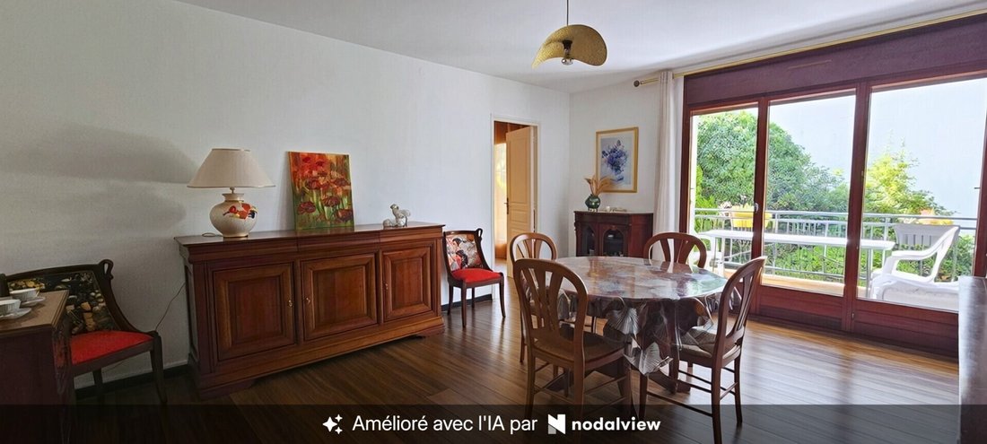Appartement à Tante Victoire, Six-Fours-les-Plages, France 1 - 18664713