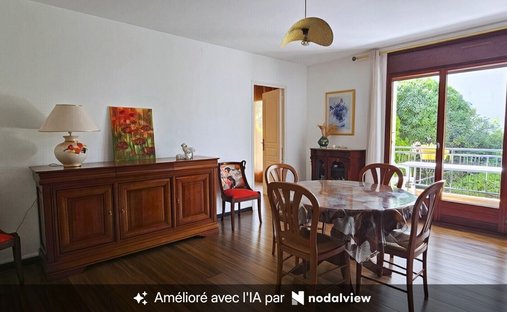 Apartment in Tante Victoire, Six-Fours-les-Plages, France 1