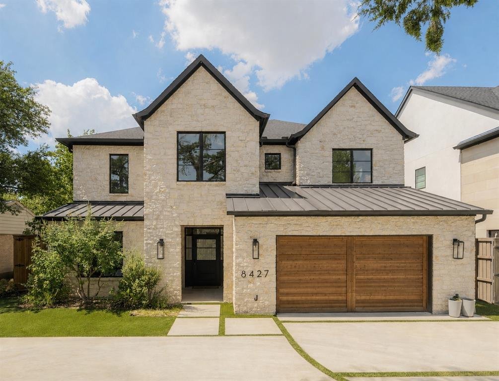 House in Dallas, Texas, United States 1 - 18808159
