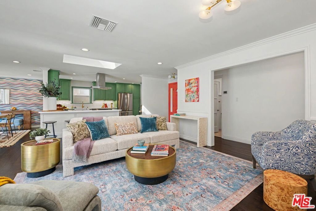 Casa en Altadena, California, Estados Unidos 5 - 18807746