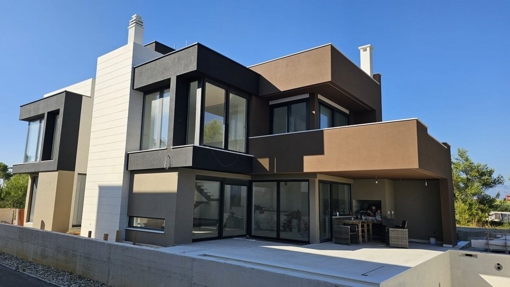 Villa in Privlaka, Zadar County, Croatia 1 - 16854891