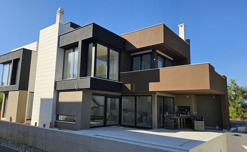 Villa a Privlaka, Regione zaratina, Croazia 1