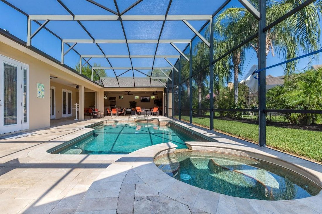 Haus in Kissimmee, Florida, Vereinigte Staaten 3 - 18808031