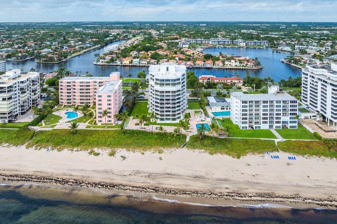 Condo in Boca Raton, Florida, United States 3 - 18807356