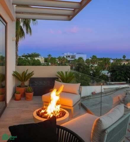 Condominio a San José del Cabo, Bassa California del Sud, Messico 3 - 17101251