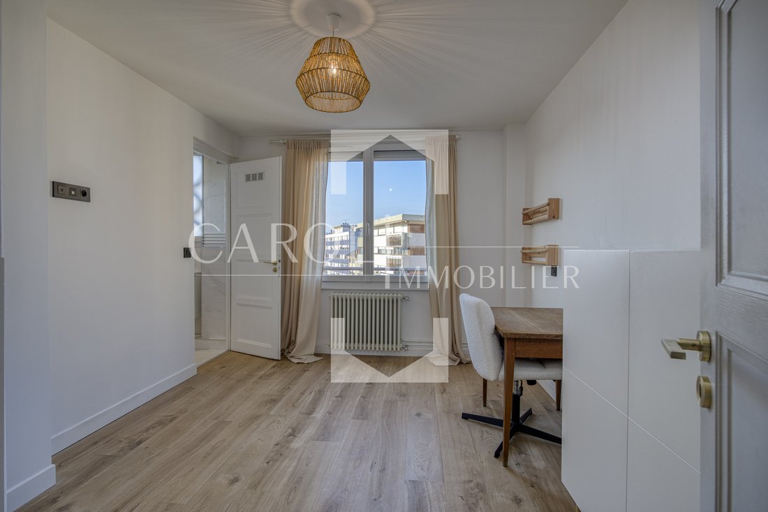 Apartment in Galbert, Annecy, France 5 - 18807243