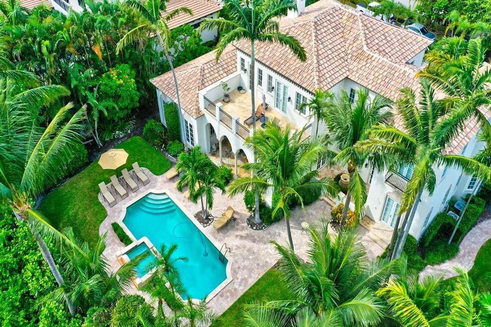 Haus in Delray Beach, Florida, Vereinigte Staaten 1 - 18808550