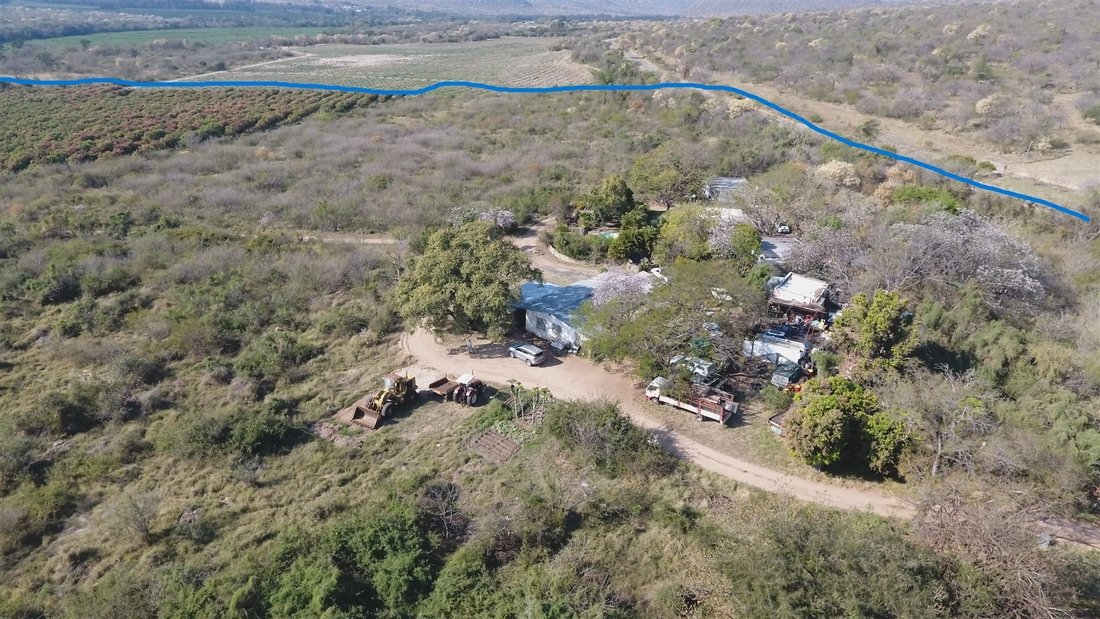 Farm Ranch in Hoedspruit, Limpopo, South Africa 4 - 18807503