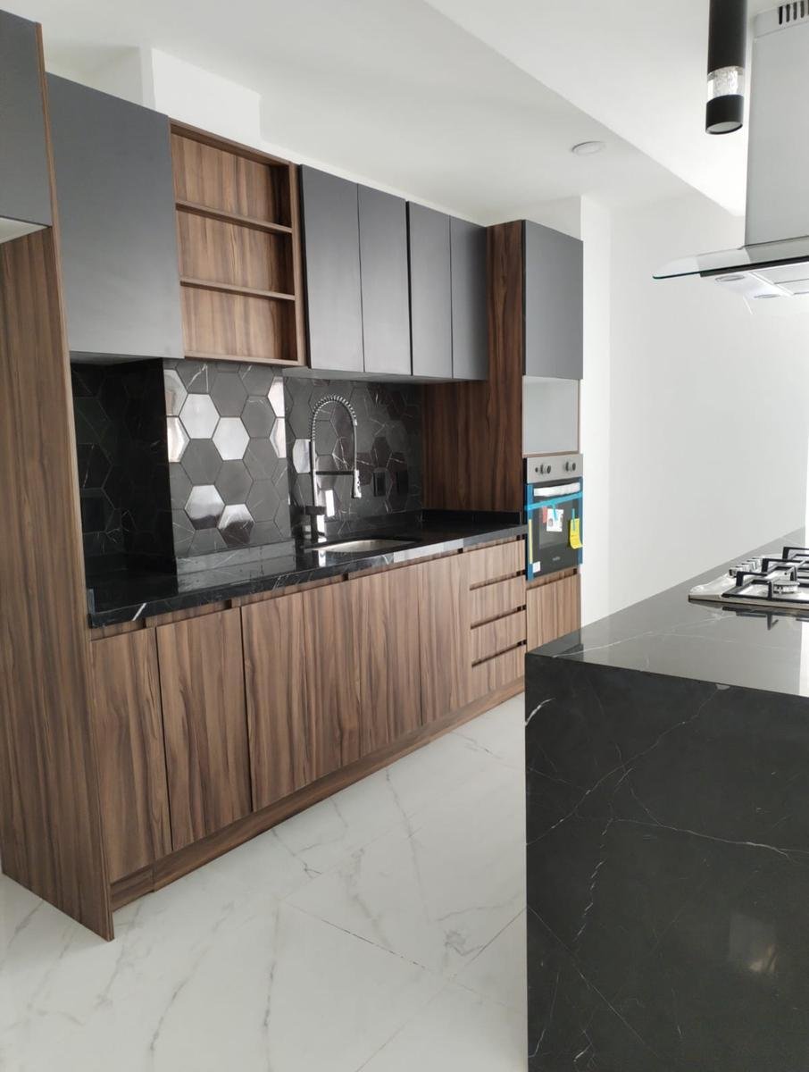 Apartamento en Ciudad de México, México 5 - 18806889