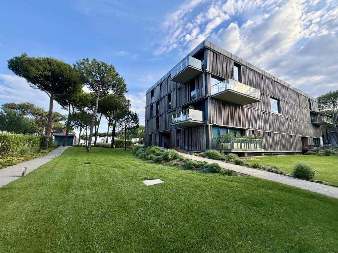 Apartment in Jesolo Pineta-Cortellazzo, Jesolo, Veneto 4 - 18808971
