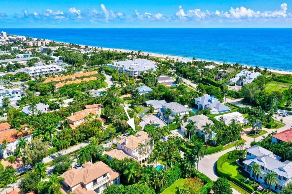 Haus in Delray Beach, Florida, Vereinigte Staaten 2 - 18808550