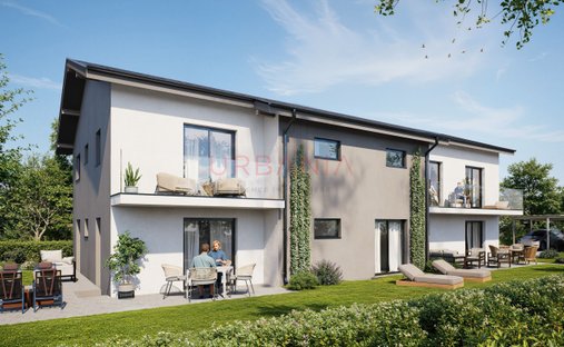 Apartment in Grand-Lancy, Lancy, Canton of Geneva 1