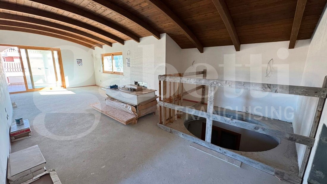 House in Tortoreto, Abruzzo, Italy 3 - 18808078