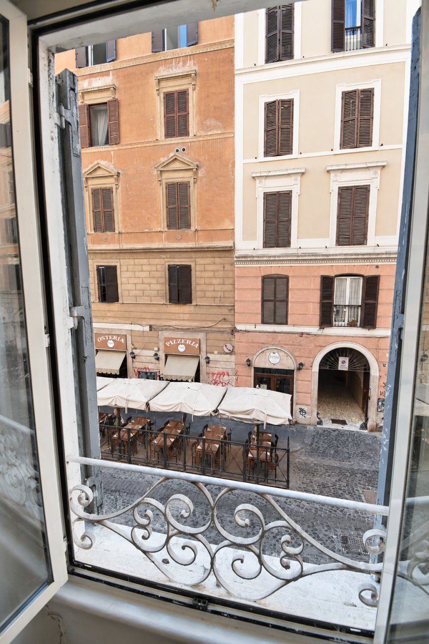 Apartment in Trastevere, Rome, Italy 4 - 18808986