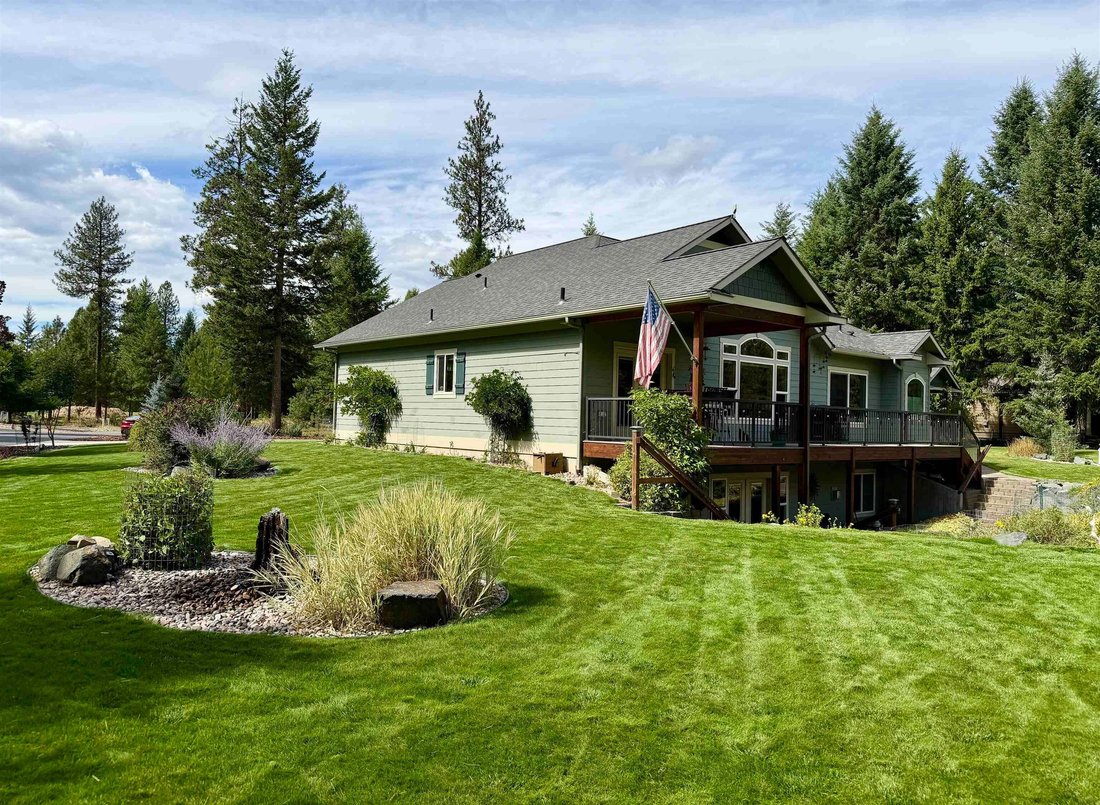 House in Chewelah, Washington, United States 5 - 18807890