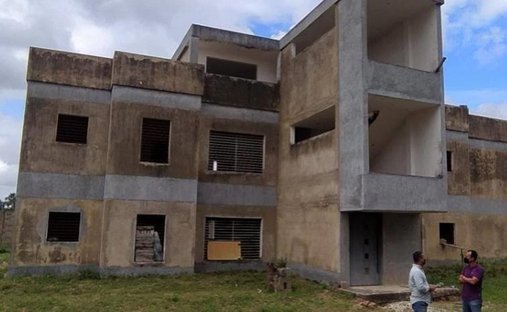 Maturín, Monagas, Venezuela 1