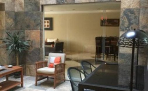 Casa en Naucalpan de Juárez, Estado de México, México 1