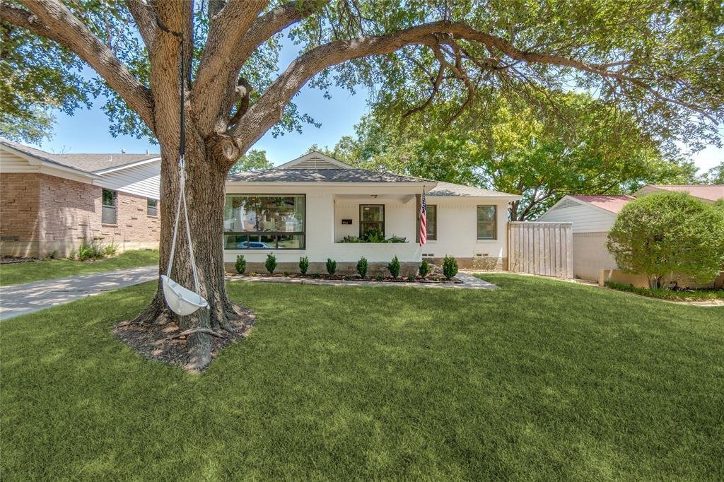 House in Dallas, Texas, United States 1 - 18808164