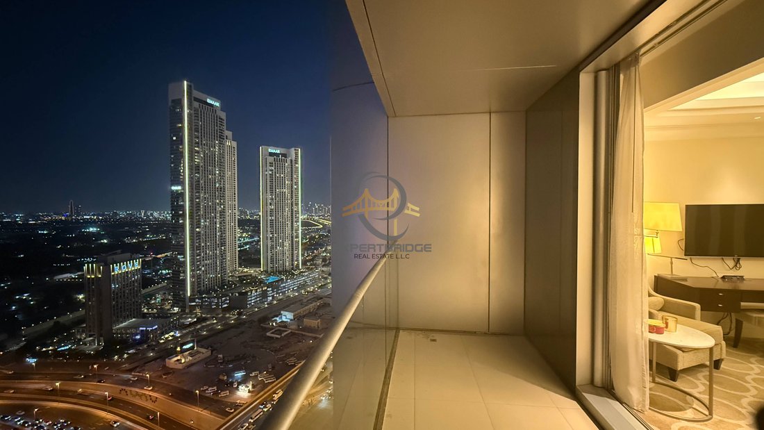 Apartment in Downtown Dubai, Dubai, United Arab Emirates 4 - 18808297