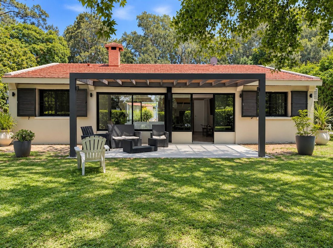 Casa en Punta del Este, Departamento de Maldonado, Uruguay 1 - 18807582