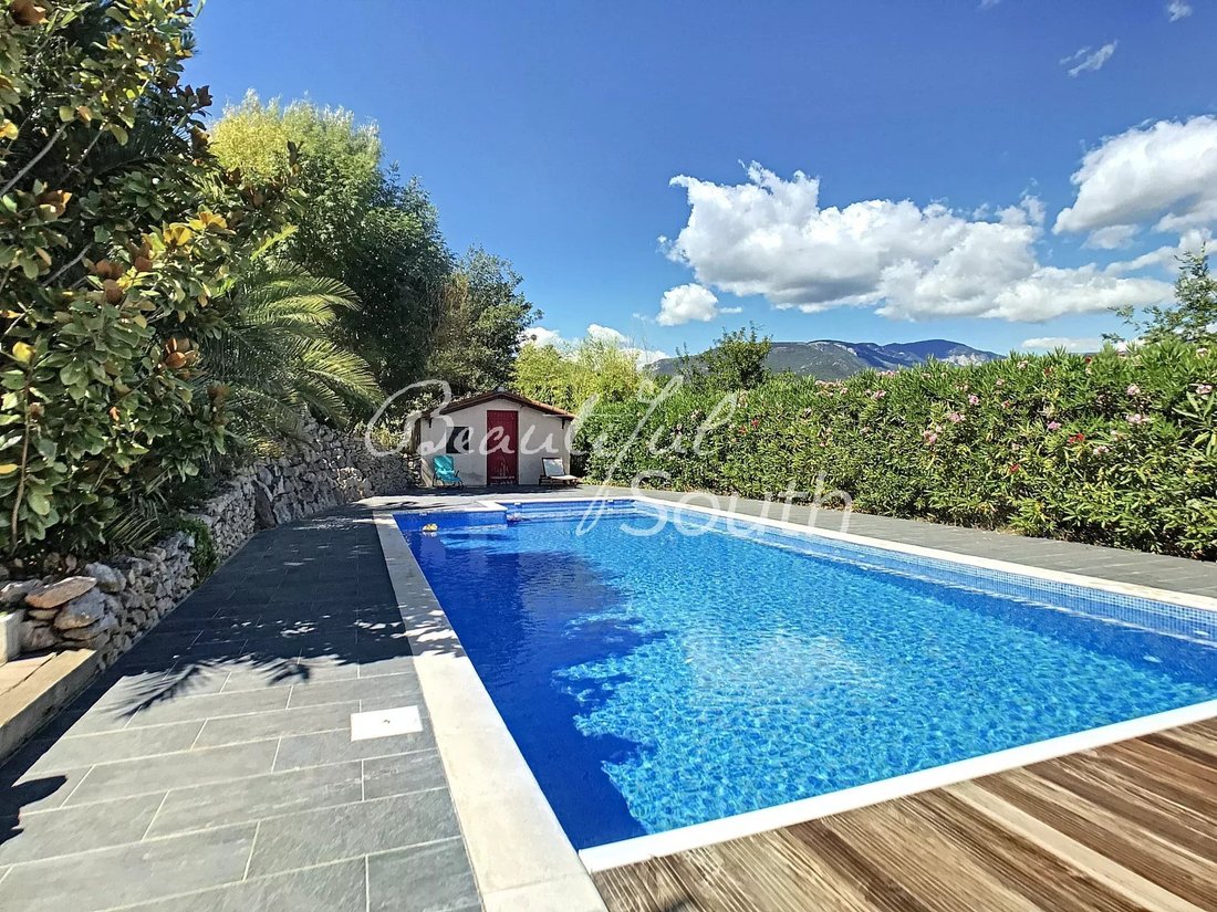 House in Nord, Prades, France 4 - 17908038