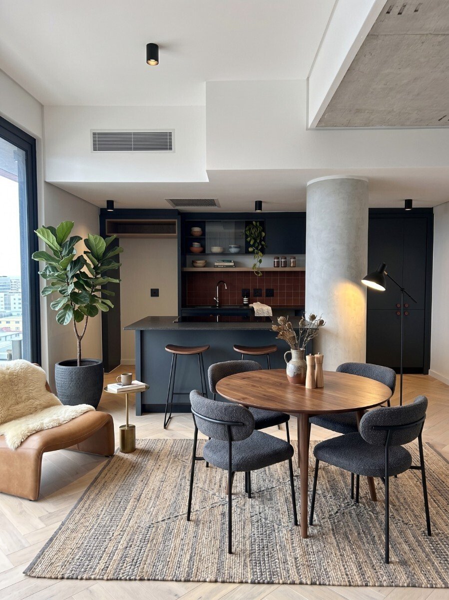 Apartment in Sea Point, Cape Town, South Africa 1 - 18808313