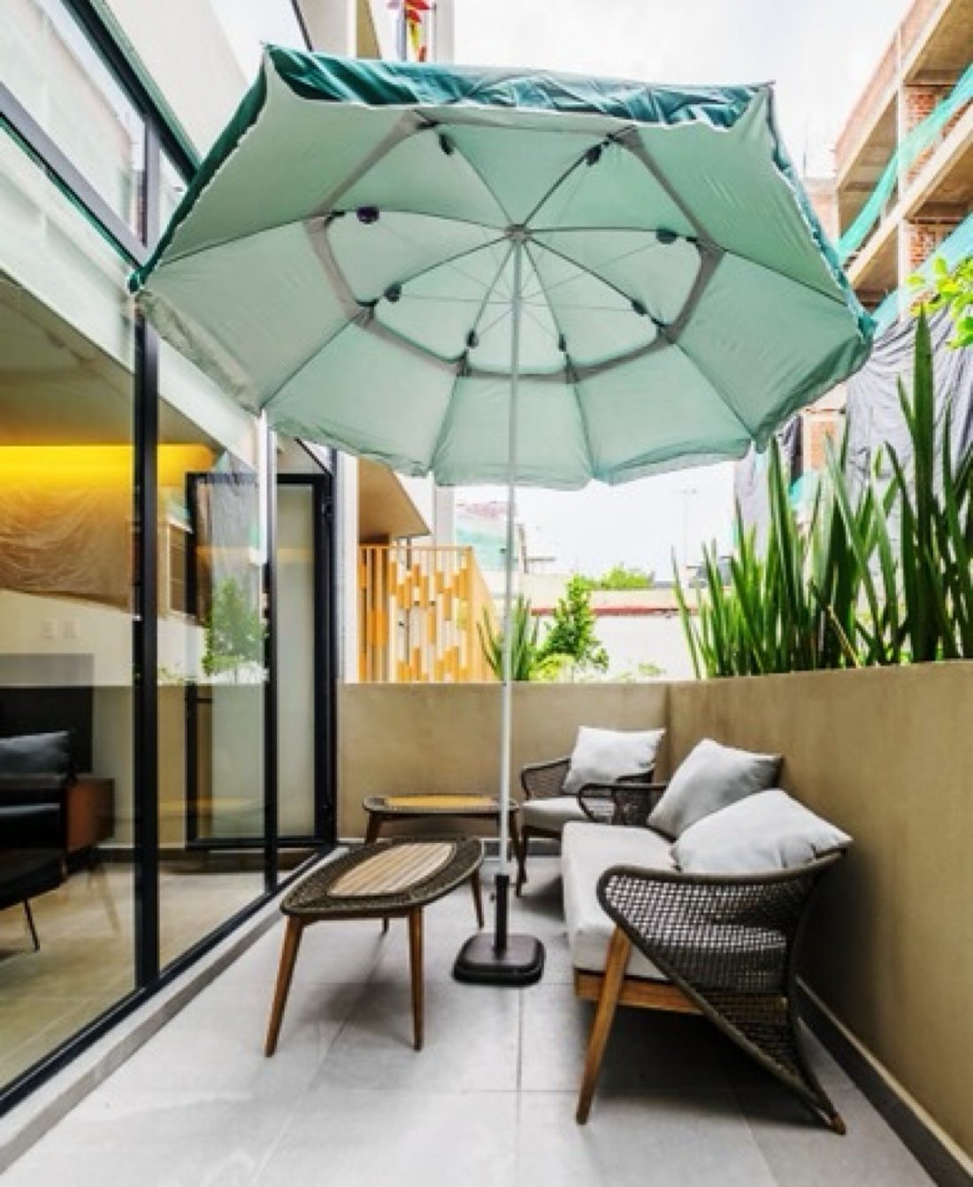 Apartment in Santa Catarina Yecahuitzotl, Mexico City, Mexico 5 - 18806887