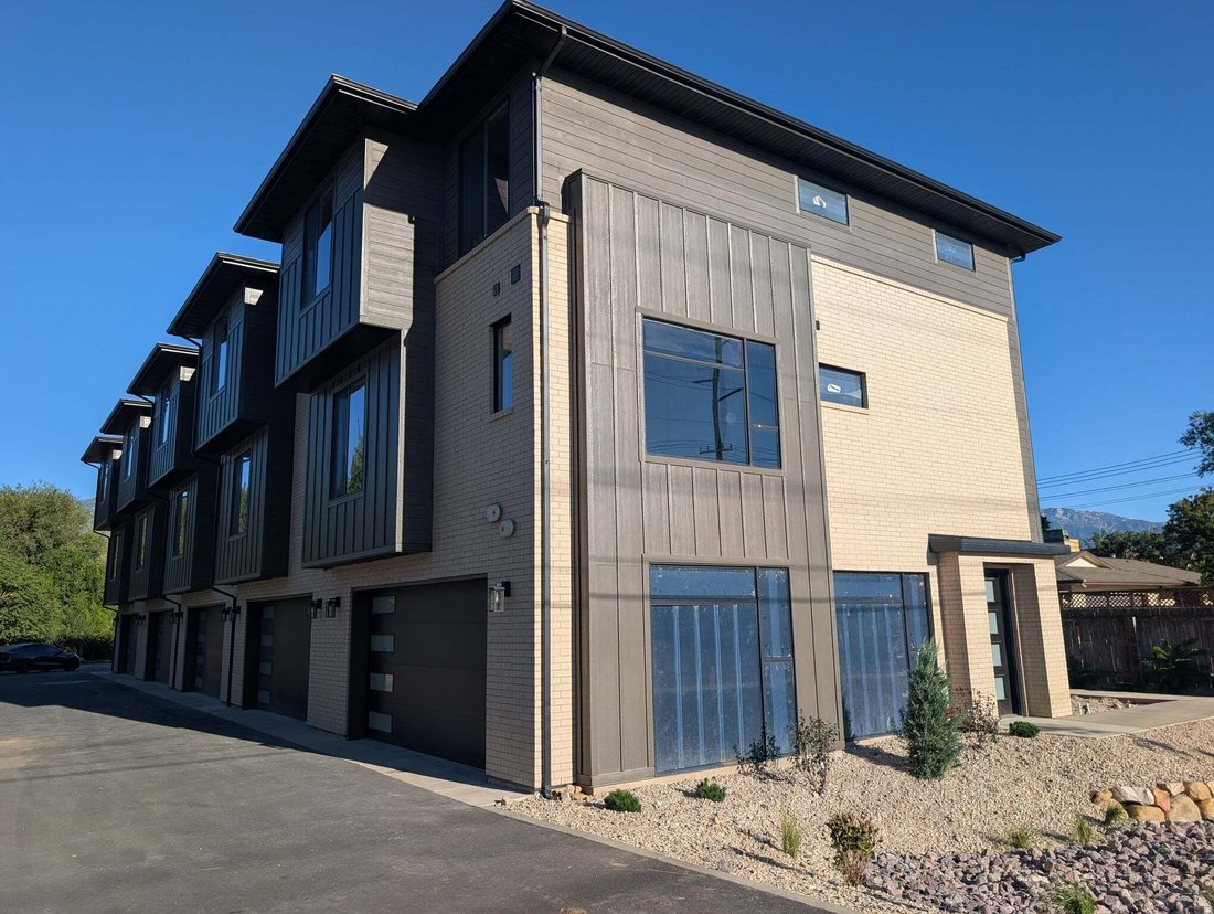 Residenza a Holladay, Utah, Stati Uniti 3 - 18807898