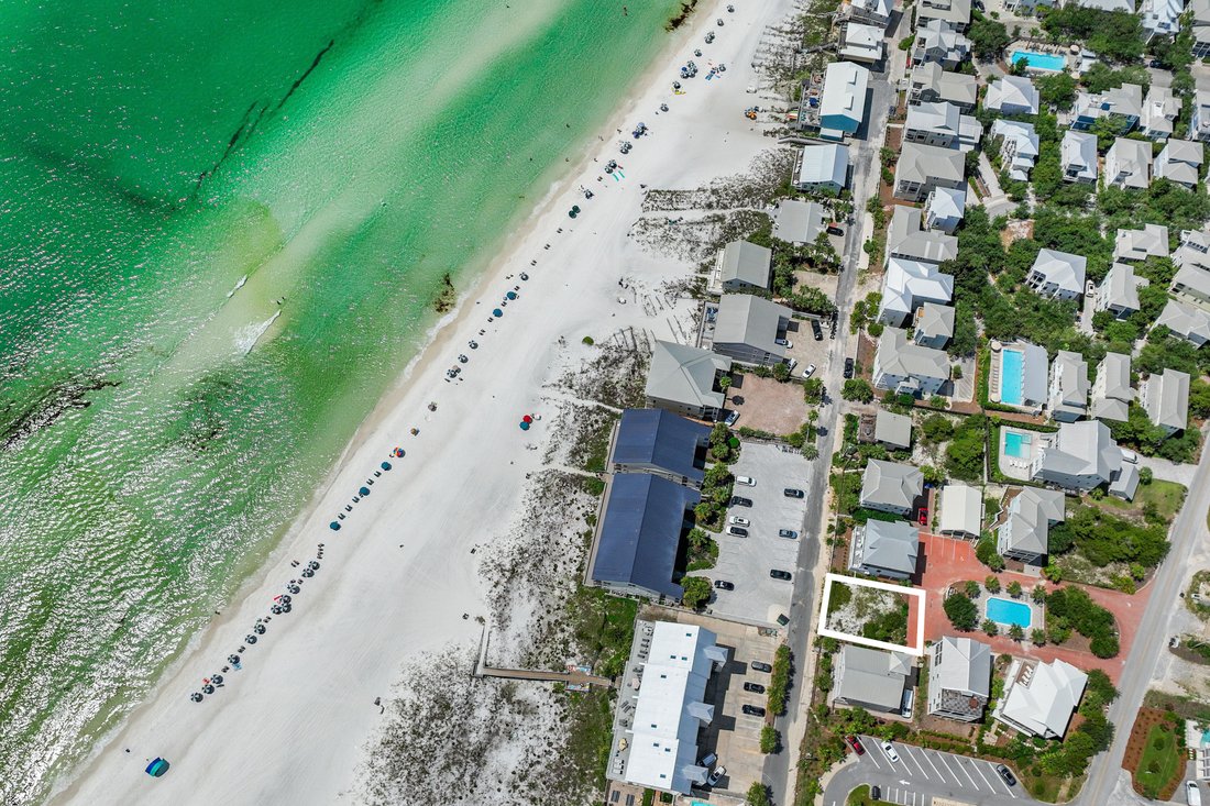 Terreno en Santa Rosa Beach, Florida, Estados Unidos 4 - 18804860
