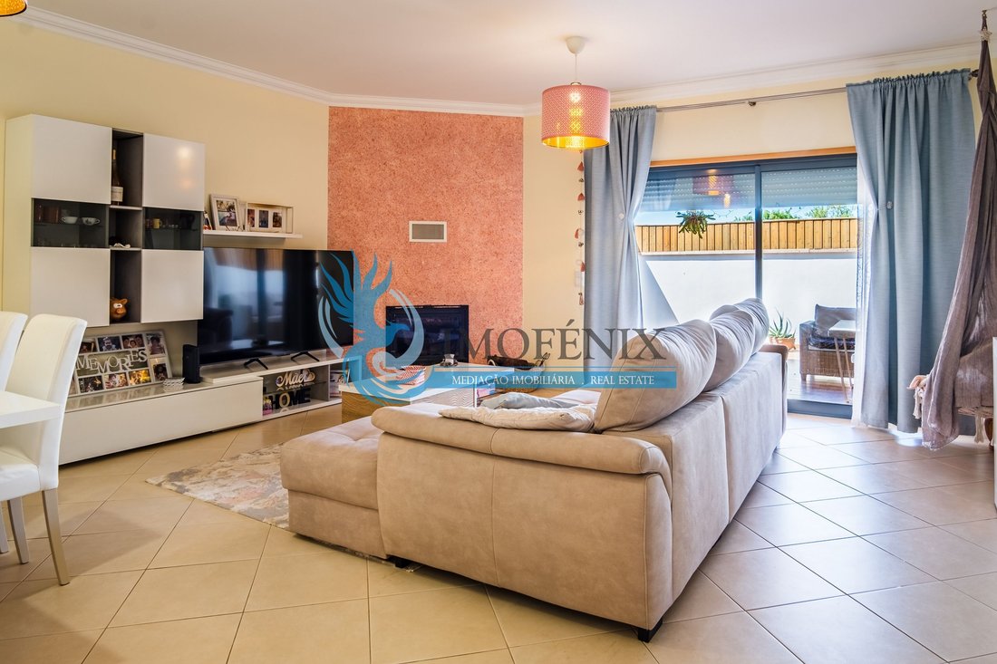 Townhouse in Ferreiras, Algarve, Portugal 2 - 18808712