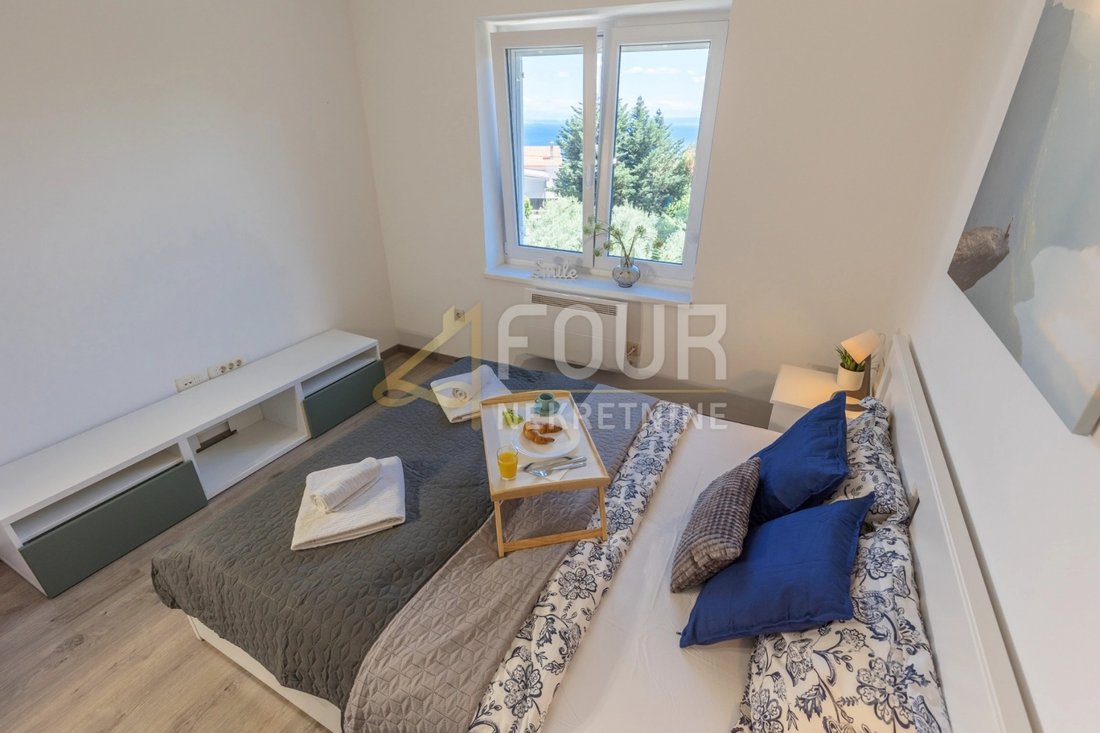 Apartment in Grad Opatija, Primorje-Gorski Kotar County, Croatia 5 - 18806759