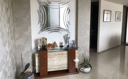 Apartamento en San Cristóbal Texcalucan, Estado de México, México 1