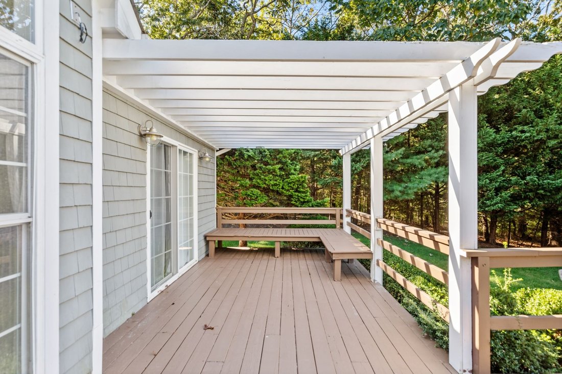 Maison à East Hampton, État de New York, États-Unis 5 - 18807244
