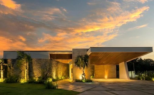 Villa in Los Mangos 21, Casa de Campo, La Altagracia, Dominikanische Republik 1
