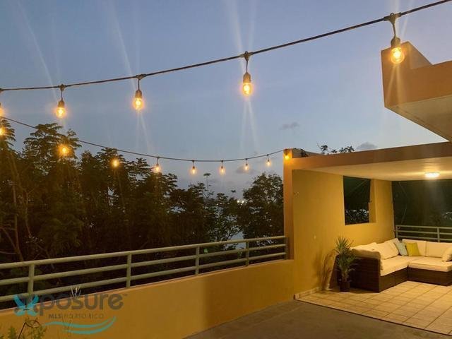 Appartamento a Carolina, Carolina, Porto Rico 2 - 18806736