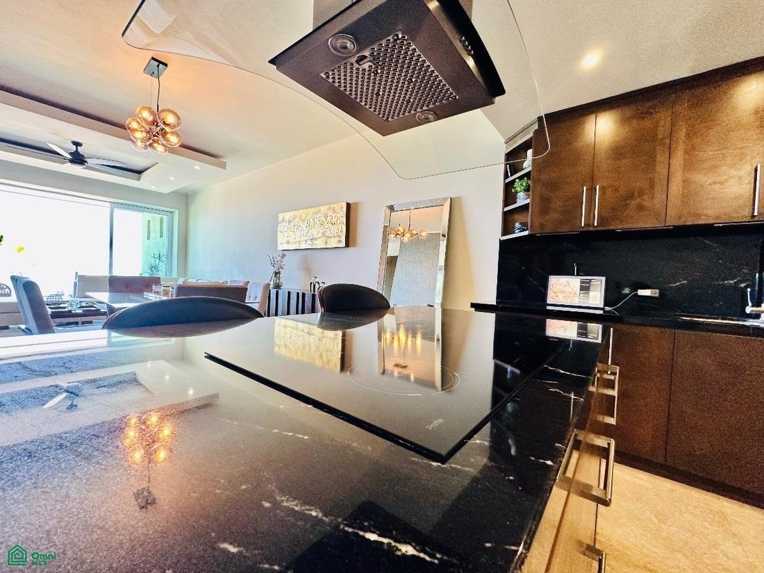 Condominio a El Centenario, Bassa California del Sud, Messico 5 - 18353405