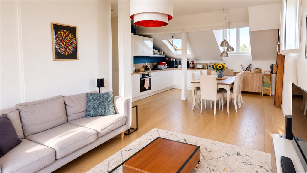 Wohnung in Jardin Parisien, Clamart, Frankreich 1 - 18807085