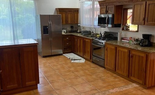 House in Naranjito, Puntarenas Province, Costa Rica 1
