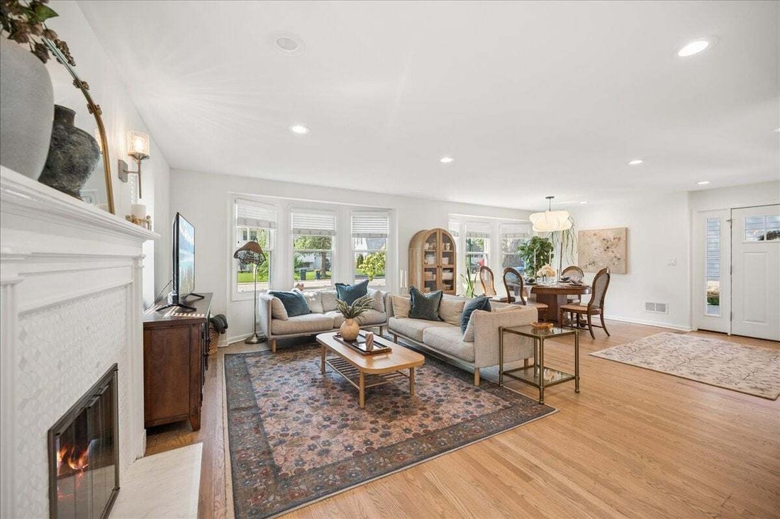 House in Northbrook, Illinois, United States 3 - 18808083