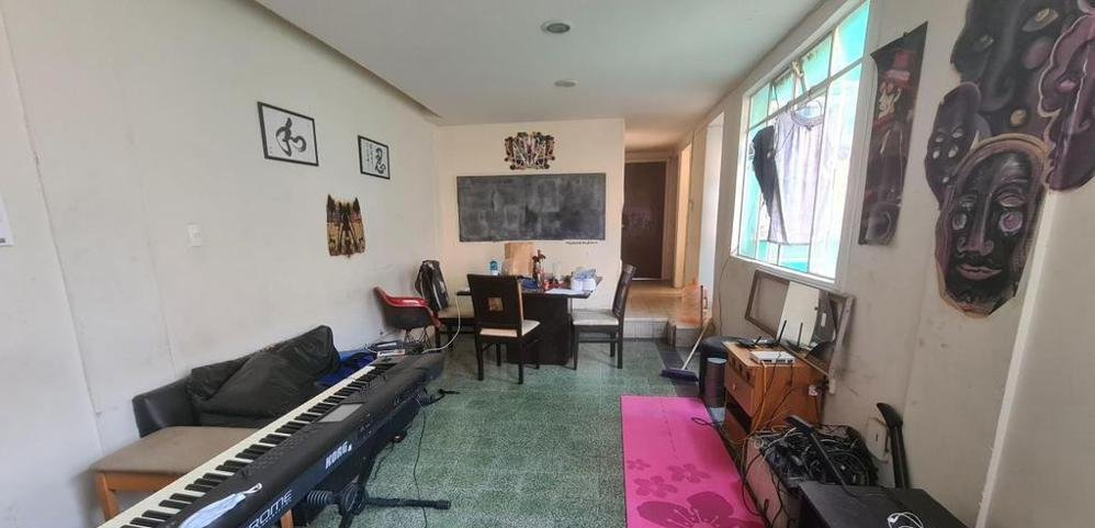 Haus in Mexico City, Mexiko 3 - 18806813