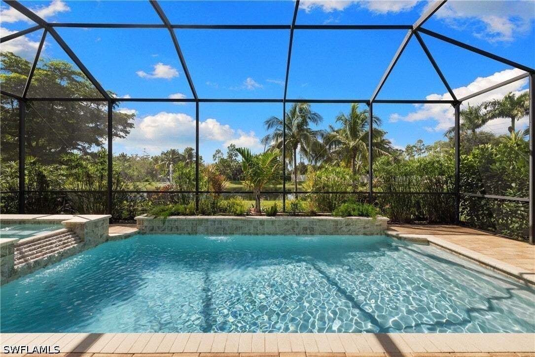 Casa en Bonita Springs, Florida, Estados Unidos 4 - 18807728