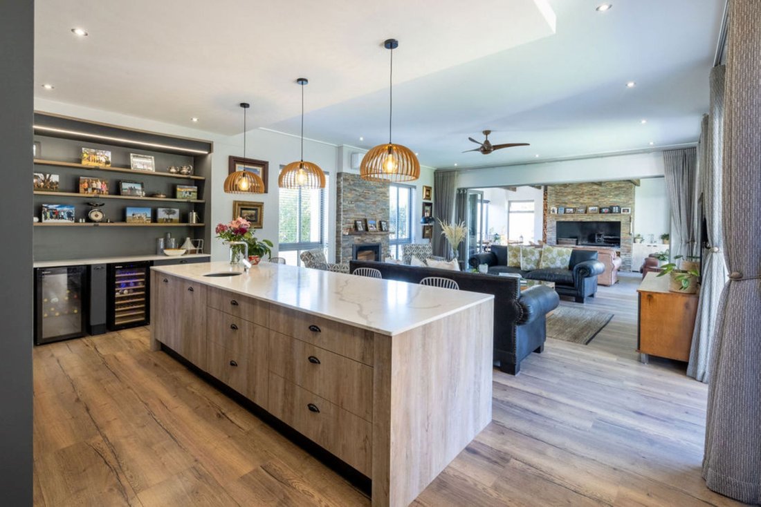 Finca en Lemoenkloof, Paarl, Sudáfrica 4 - 18807786