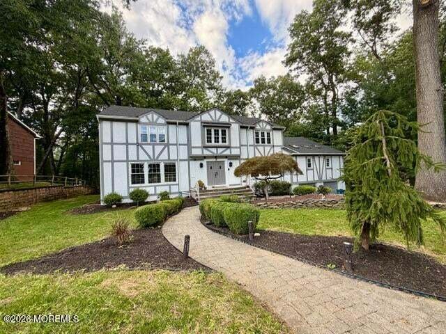 House in Marlboro Township, New Jersey, United States 2 - 18656318
