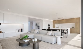 Villa a Sao Goncalo de Lagos, Algarve, Portogallo 1