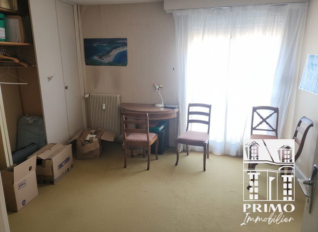 Apartment in Parc de Sceaux, Sceaux, France 4 - 18807084
