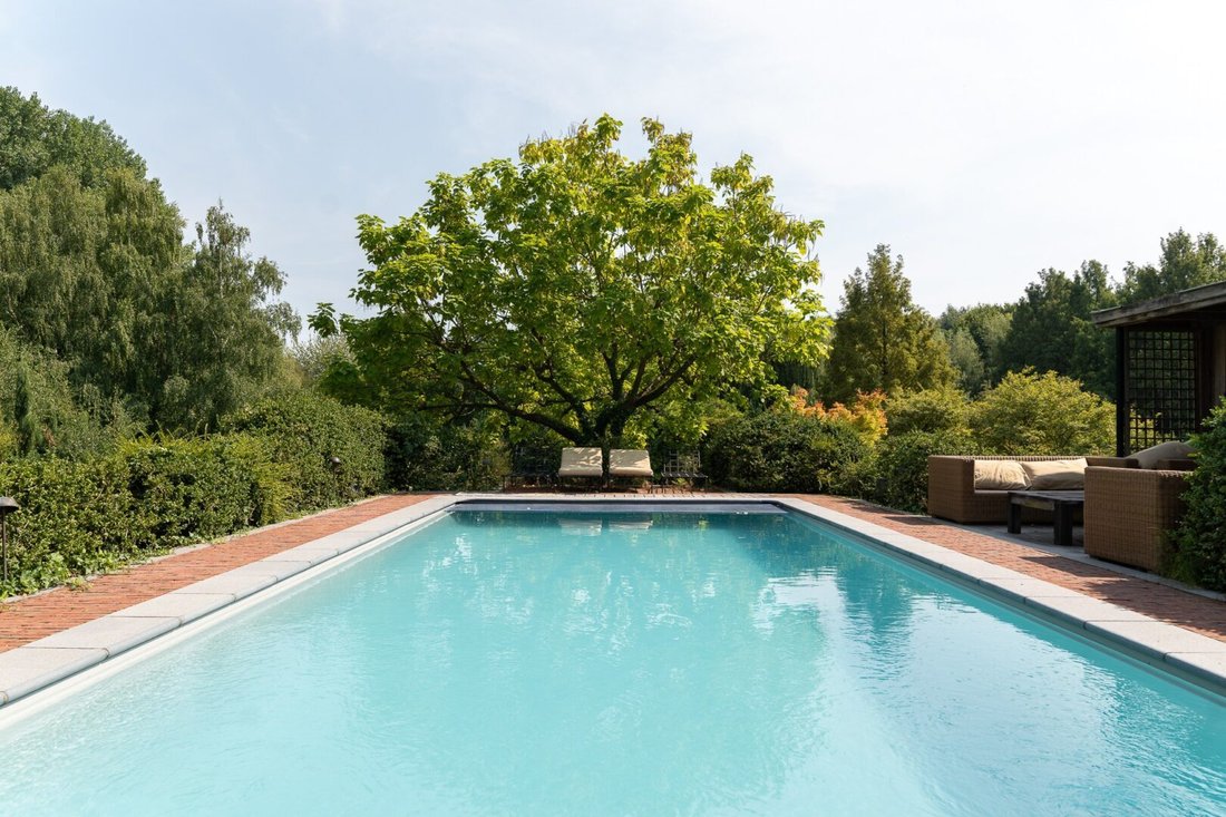 Villa in Silly, Wallonia, Belgium 3 - 16113840