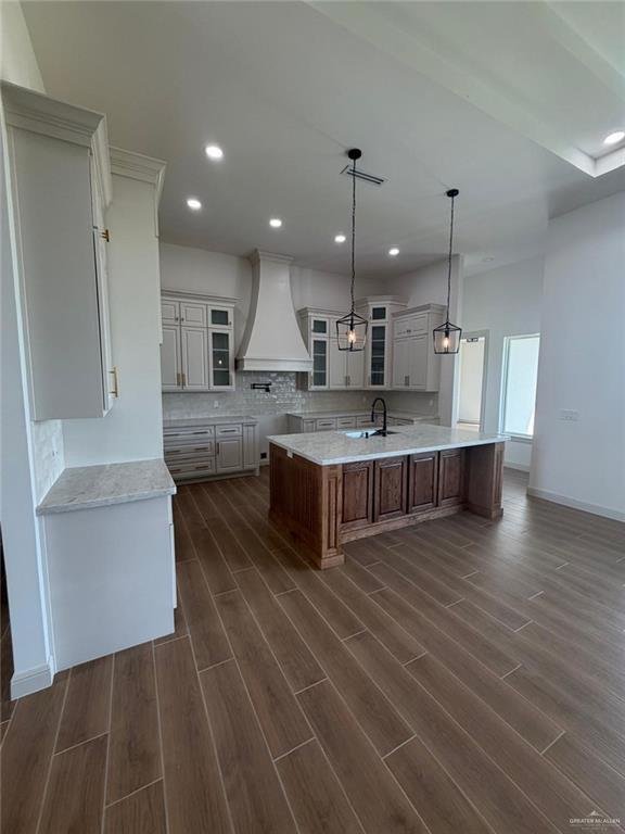 Casa en Mission, Texas, Estados Unidos 4 - 18807990