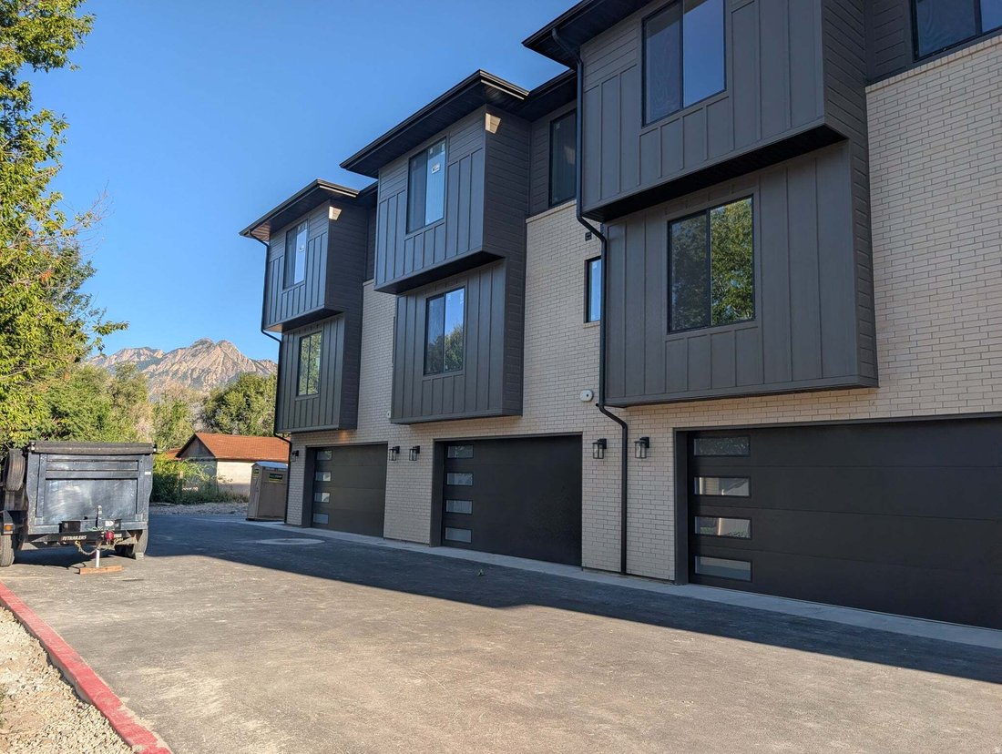 Residenza a Holladay, Utah, Stati Uniti 2 - 18807898