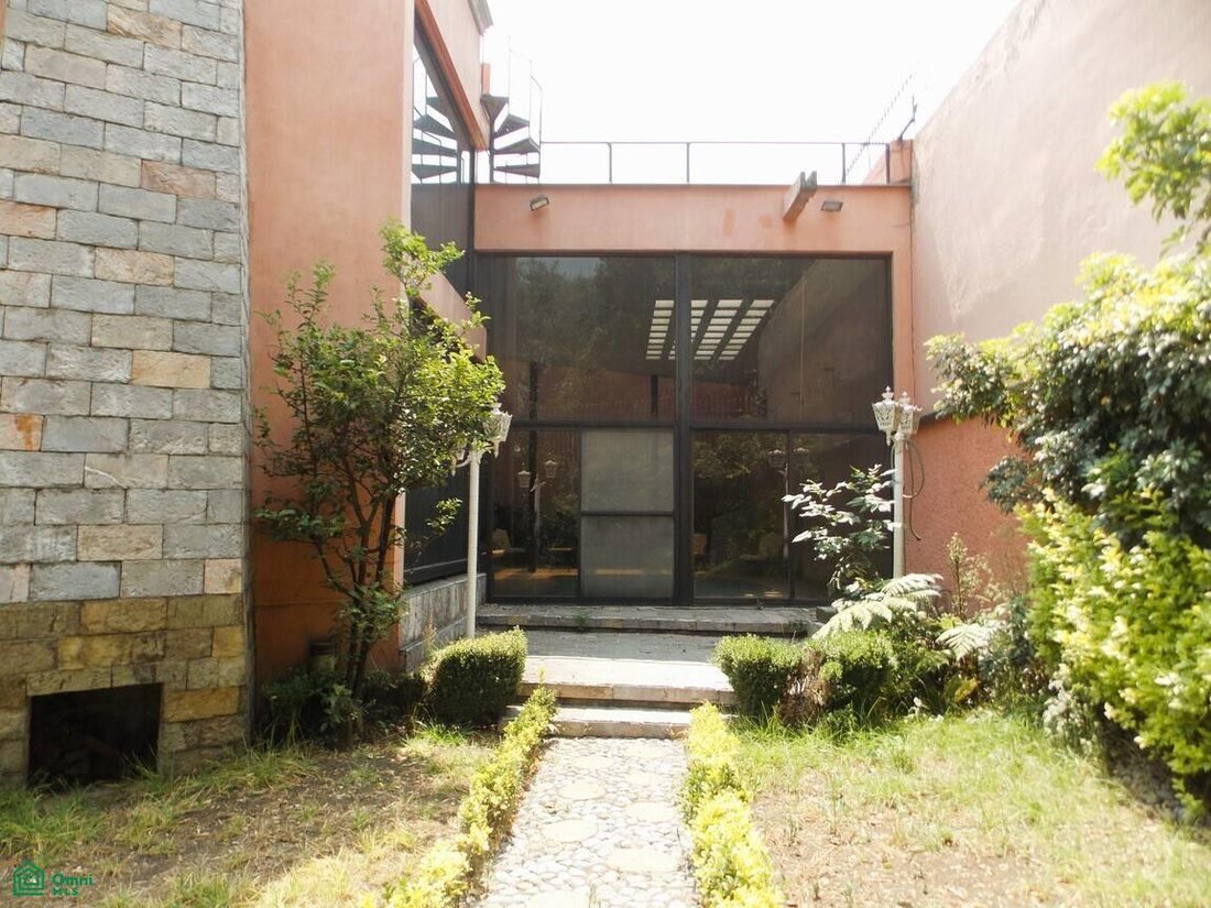 House in Mexico City, Mexico 4 - 17233518